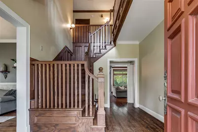 1833 Dr Sanders Road, Cross Roads, TX 76227 - Photo 23