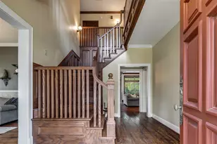 1833 Dr Sanders Rd, Cross Roads, TX 76227 - Photo 23