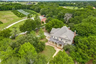 1833 Dr Sanders Rd, Cross Roads, TX 76227 - Photo 1