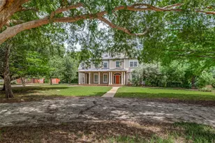 1833 Dr Sanders Rd, Cross Roads, TX 76227 - Photo 3