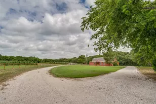 1833 Dr Sanders Rd, Cross Roads, TX 76227 - Photo 37