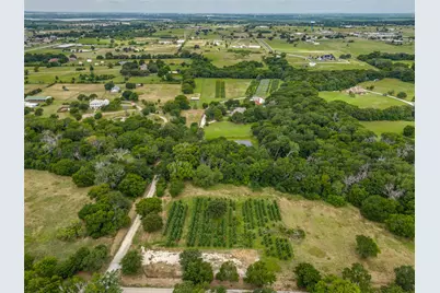 1833 Dr Sanders Road, Cross Roads, TX 76227 - Photo 39