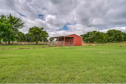 1833 Dr Sanders Road, Cross Roads, TX 76227 - Photo 33
