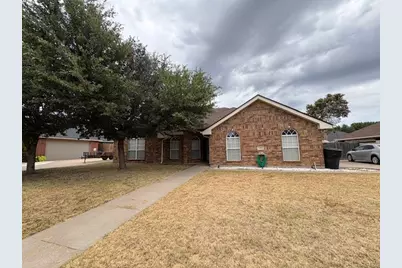 5402 Willow View Road, Abilene, TX 79606 - Photo 1