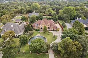 5105 Rose St, Colleyville, TX 76034 - Photo 1