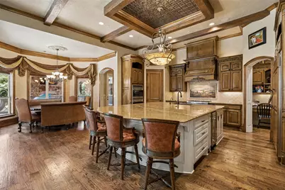 5105 Rose Street, Colleyville, TX 76034 - Photo 9