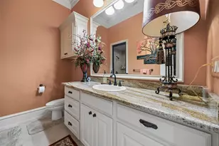 5105 Rose St, Colleyville, TX 76034 - Photo 31