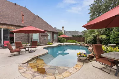 5105 Rose Street, Colleyville, TX 76034 - Photo 35