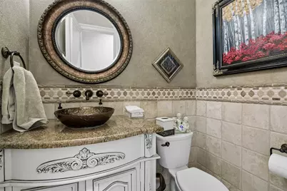 5105 Rose Street, Colleyville, TX 76034 - Photo 23