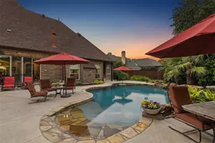 5105 Rose St, Colleyville, TX 76034 - Photo 3