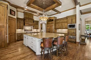 5105 Rose St, Colleyville, TX 76034 - Photo 9