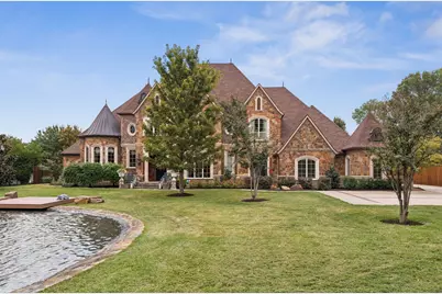 5105 Rose Street, Colleyville, TX 76034 - Photo 5