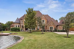 5105 Rose St, Colleyville, TX 76034 - Photo 5