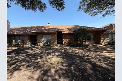 5836 Westhaven Drive #B, Fort Worth, TX 76132 - Photo 1