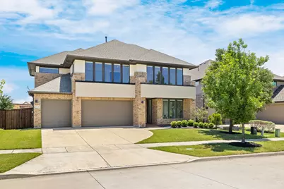 5118 Statesman Lane, Frisco, TX 75036 - Photo 1