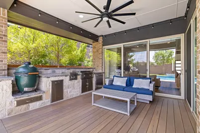 5118 Statesman Lane, Frisco, TX 75036 - Photo 3