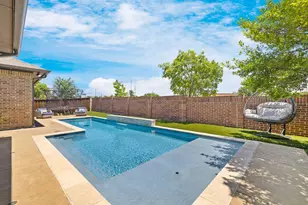 5118 Statesman Ln, Frisco, TX 75036 - Photo 35