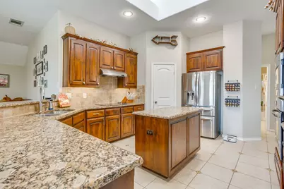 1609 Serenity Lane, Weatherford, TX 76087 - Photo 11