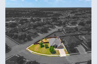 1609 Serenity Lane, Weatherford, TX 76087 - Photo 37