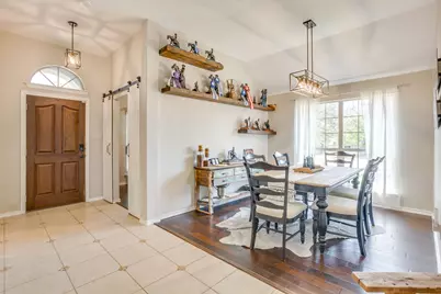 1609 Serenity Lane, Weatherford, TX 76087 - Photo 5