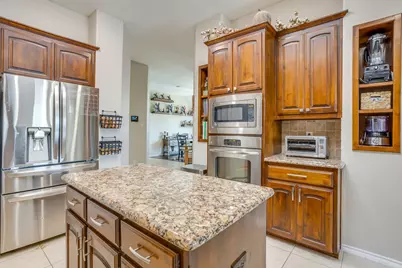 1609 Serenity Lane, Weatherford, TX 76087 - Photo 13