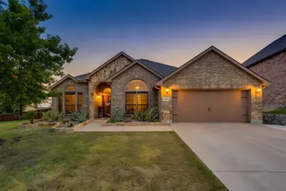1609 Serenity Lane, Weatherford, TX 76087 - Photo 1