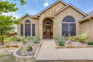 1609 Serenity Ln, Weatherford, TX 76087 - Photo 3