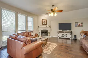 1609 Serenity Ln, Weatherford, TX 76087 - Photo 7