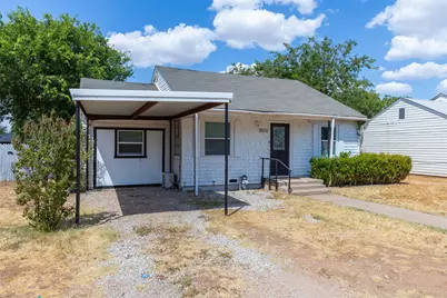 3010 Bickley Street, Abilene, TX 79605 - Photo 1