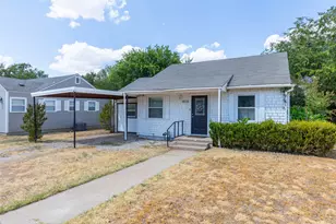 3010 Bickley St, Abilene, TX 79605 - Photo 3
