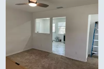 1321 S Crockett Drive, Abilene, TX 79605 - Photo 3