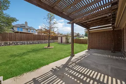 655 Campolina Drive, Grand Prairie, TX 75052 - Photo 33
