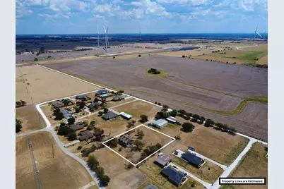510 E Tower Street, Frost, TX 76641 - Photo 3