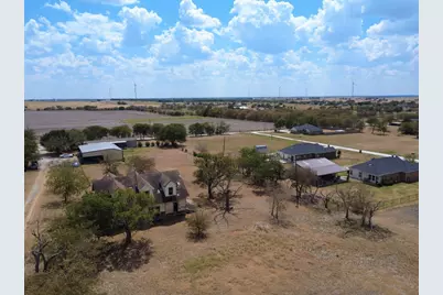 510 E Tower Street, Frost, TX 76641 - Photo 5