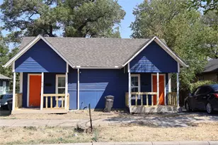 1015 E Cannon St, Fort Worth, TX 76104 - Photo 1