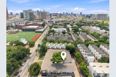 4011 Cole Avenue #111, Dallas, TX 75204 - Photo 25