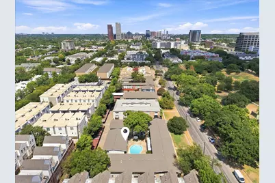 4011 Cole Avenue #111, Dallas, TX 75204 - Photo 29