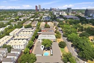 4011 Cole Ave, Dallas, TX 75204 - Photo 29