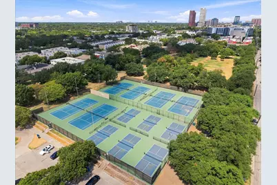 4011 Cole Avenue #111, Dallas, TX 75204 - Photo 23