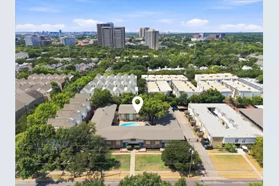 4011 Cole Avenue #111, Dallas, TX 75204 - Photo 19