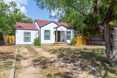 1942 S 20th Street, Abilene, TX 79602 - Photo 3