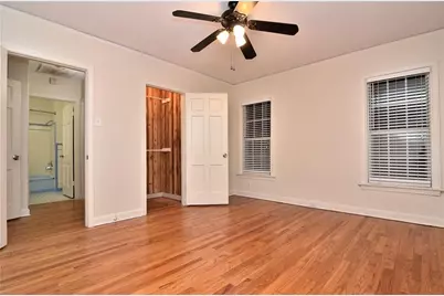 6141 Overlook Drive, Dallas, TX 75227 - Photo 19