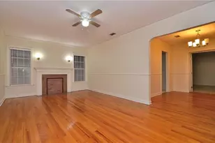 6141 Overlook Dr, Dallas, TX 75227 - Photo 5