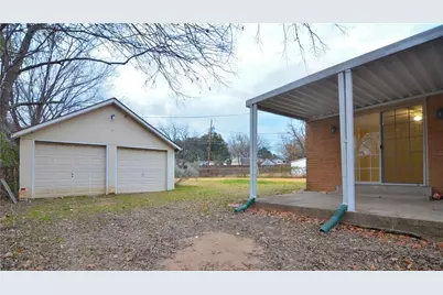 6141 Overlook Drive, Dallas, TX 75227 - Photo 25