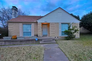 6141 Overlook Dr, Dallas, TX 75227 - Photo 3