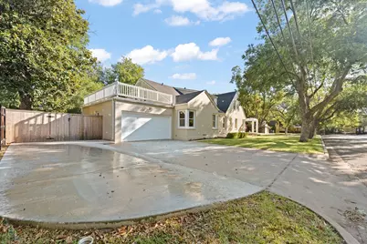 112 Bellevue Drive, Cleburne, TX 76033 - Photo 3