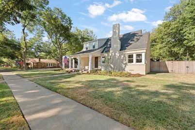 112 Bellevue Drive, Cleburne, TX 76033 - Photo 5