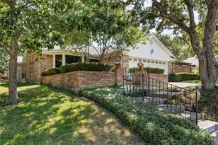 4400 Westchester Dr, Waco, TX 76710 - Photo 5