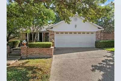 4400 Westchester Drive, Waco, TX 76710 - Photo 1