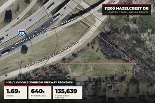 11200 Hazelcrest Dr, Dallas, TX 75253 - Photo 1